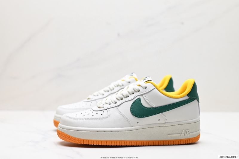 Nike Air Force 1 Shoes